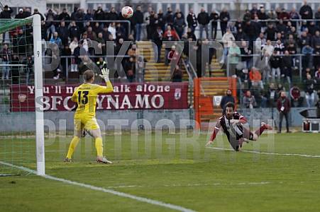 35.Spieltag BFC Dynamo - Tennis Borussia Berlin,