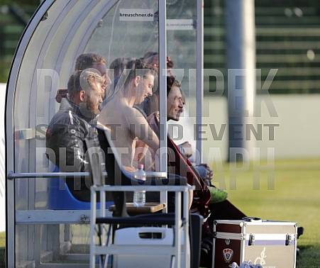 BFC Dynamo - BFC Dynamo Allstars Team,