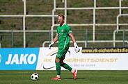 4.Spieltag BFC Dynamo - ZFC Meuselwitz,