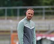 34.Spieltag BFC Dynamo - Chemnitzer FC