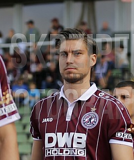 2.Runde BFC Dynamo - SV Nord Wedding,