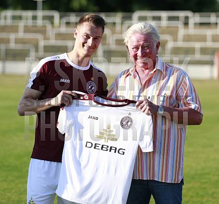 Saisonabschluss 2017/18