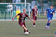 2.Spieltag BFC Dynamo U17 - 1.FC Magdeburg U16