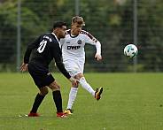 2.Runde BSC Kickers 1900 - BFC Dynamo