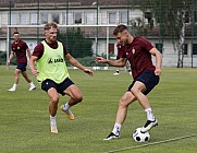 Training vom 18.06.2024 BFC Dynamo