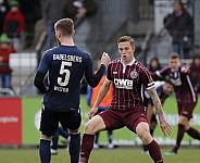 18.Spieltag SV Babelsberg 03 - BFC Dynamo,