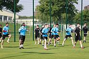 Training 15.05.2018