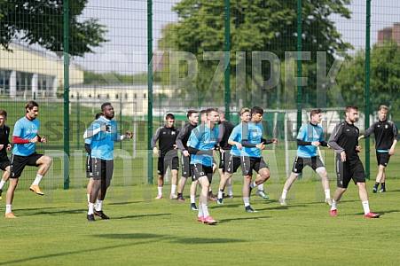 Training 15.05.2018 Training 15.05.2018