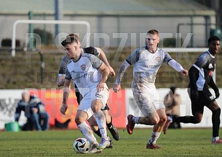 4.Runde Cosy-Wasch-Landespokal BFC Preussen - BFC Dynamo