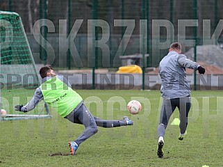 01.02.2022 Training BFC Dynamo