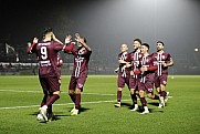 14.Spieltag BFC Dynamo - FC Viktoria 1889 Berlin