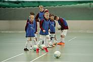 BFC Dynamo FerienCamp Winter 2026