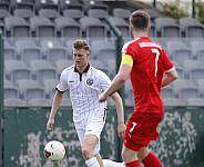 24.Spieltag BFC Dynamo U19 - Hallescher FC U19,