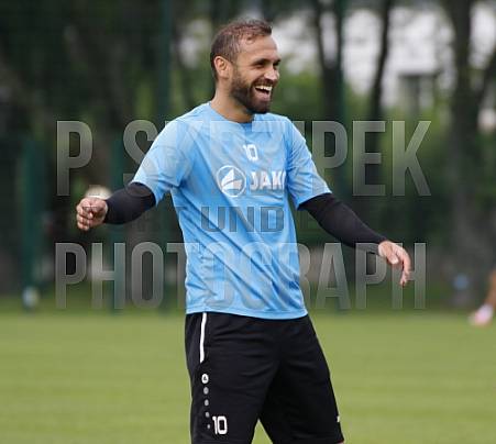 Training