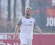 25. Spieltag Greifswalder FC - BFC Dynamo