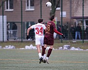 Testspiel BFC Dynamo - FSV Optik Rathenow,