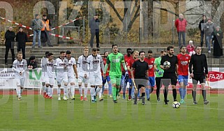 3.Runde AOK Landespokal , Türkiyemspor - BFC Dynamo