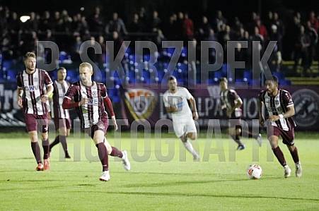 8.Spieltag BFC Dynamo - SV Lichtenberg 47,