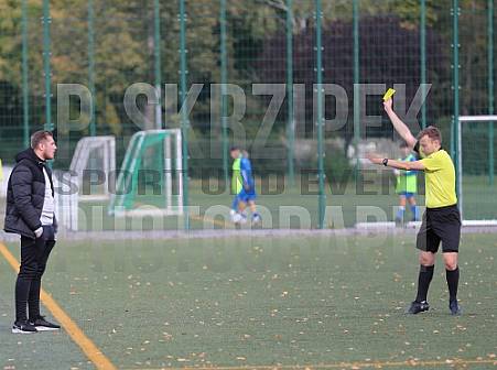 7.Spieltag BFC Dynamo U19 - VSG Altglienicke U19,