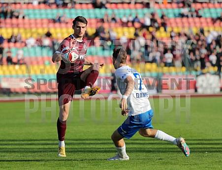 32.Spieltag VSG Altglienicke - BFC Dynamo 32.Spieltag VSG Altglienicke - BFC Dynamo