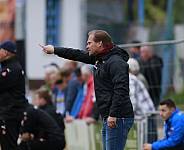 19.Spieltag FSV Wacker 90 Nordhausen