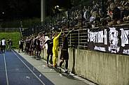 3.Spieltag FC Viktoria 1889 Berlin - BFC Dynamo