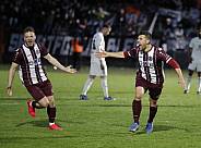 35.Spieltag BFC Dynamo - Tennis Borussia Berlin,