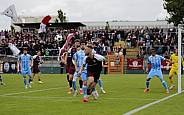 34.Spieltag BFC Dynamo - Chemnitzer FC