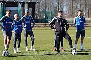Training vom 18.03.2025 BFC Dynamo