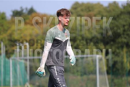 Training 09.09.2025 BFC Dynamo Training 09.09.2025 BFC Dynamo