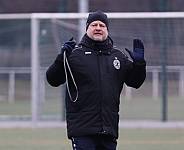 24.01.2019 Training BFC Dynamo