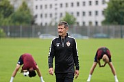 Training vom 19.06.2024 BFC Dynamo