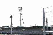 Friedrich-Ludwig-Jahn-Sportpark Abriss