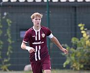 8.Spieltag BFC Dynamo U17 - 1.FC Union U16