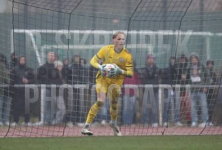 Achtelfinale Cosy-Wasch-Landespokal BSV Eintracht Mahlsorf - BFC Dynamo,