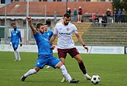 11.Spieltag VSG Altglienicke - BFC Dynamo