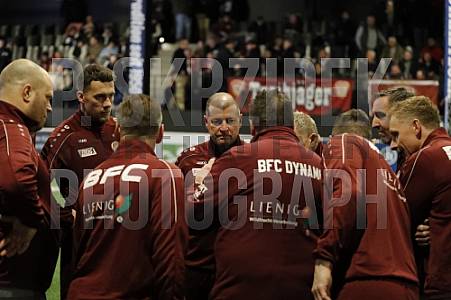 BSG Stahl Hallen-Masters 3.0