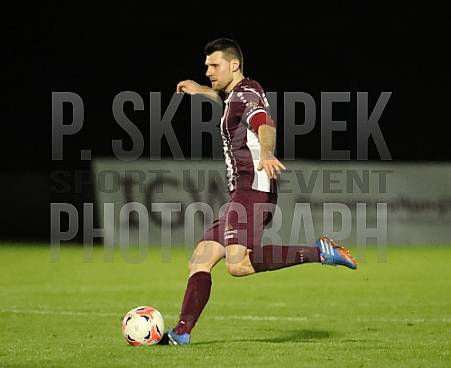 24.Spieltag BFC Dynamo - ZFC Meuselwitz,