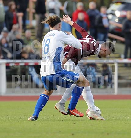 13.Spieltag Bischofswerdaer Fußballverein 08 - BFC Dynamo ,