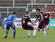 Testspiel BFC Dynamo - 1.FC Magdeburg ,