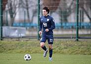 Testspiel BFC Dynamo - SV Babelsberg 03,