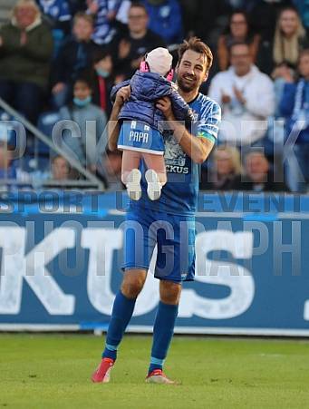 1.FC Magdeburg - Beckus Allstars,