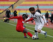 4.Runde AOK Landespokal , BFC Dynamo - SV Sparta Lichtenberg ,