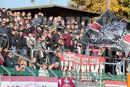 15.Spieltag BFC Dynamo - VfB Auerbach,