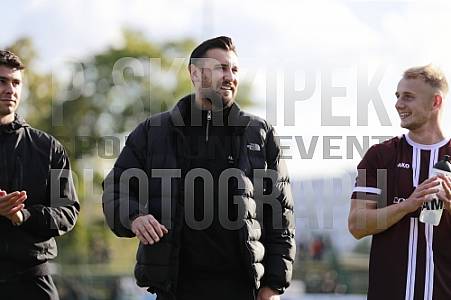 11.Spieltag BFC Dynamo - FSV Zwickau