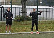 23.10.2019 Training BFC Dynamo