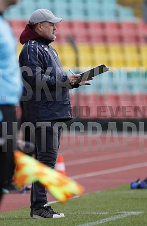 24.Spieltag BFC Dynamo - FSV Optik Rathenow ,