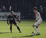 17.Spieltag BFC Dynamo - Lichtenberg 47,