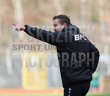 19.Spieltag Berliner Athletik Klub 07 - BFC Dynamo 19.Spieltag Berliner Athletik Klub 07 - BFC Dynamo
