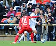 3.Runde Cosy-Wasch-Landespokal SV Tasmania Berlin - BFC Dynamo